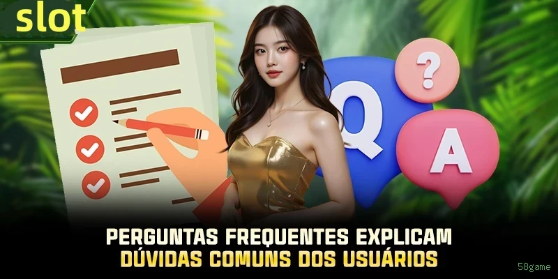 Pagamentos 58game PIX