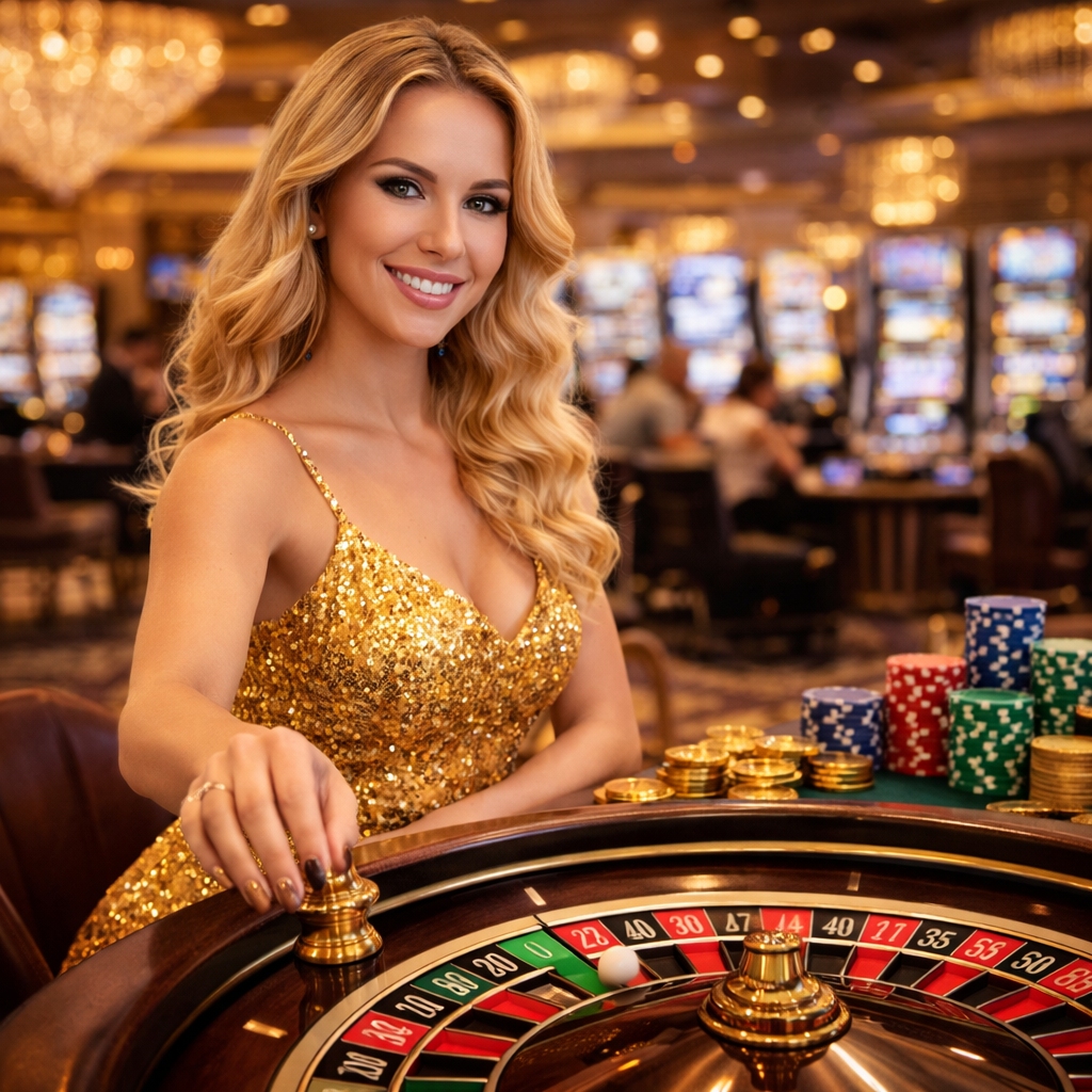 Slots com prêmios 58game